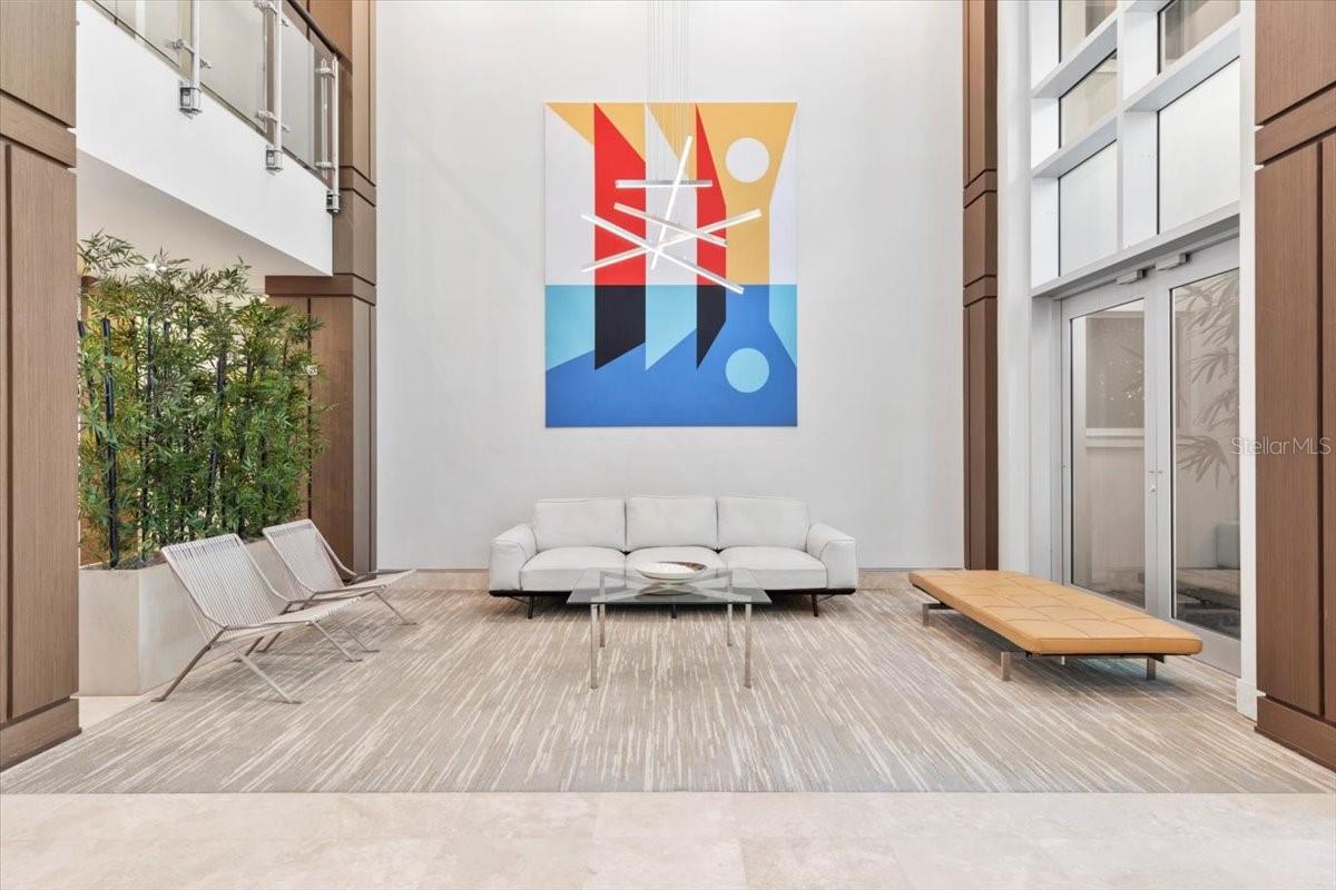 SAGE THE CONDO - Residential Lease