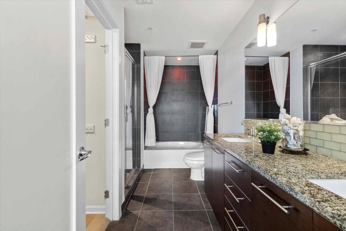 SAGE THE CONDO - Residential Lease