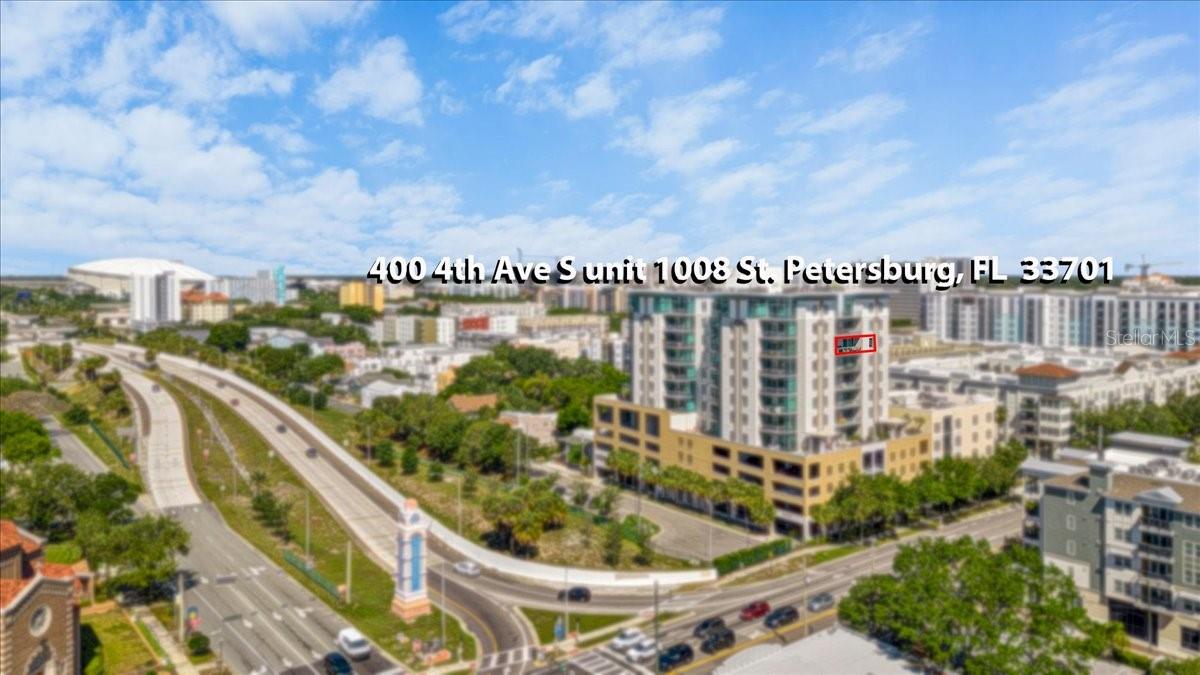 SAGE THE CONDO - Residential Lease