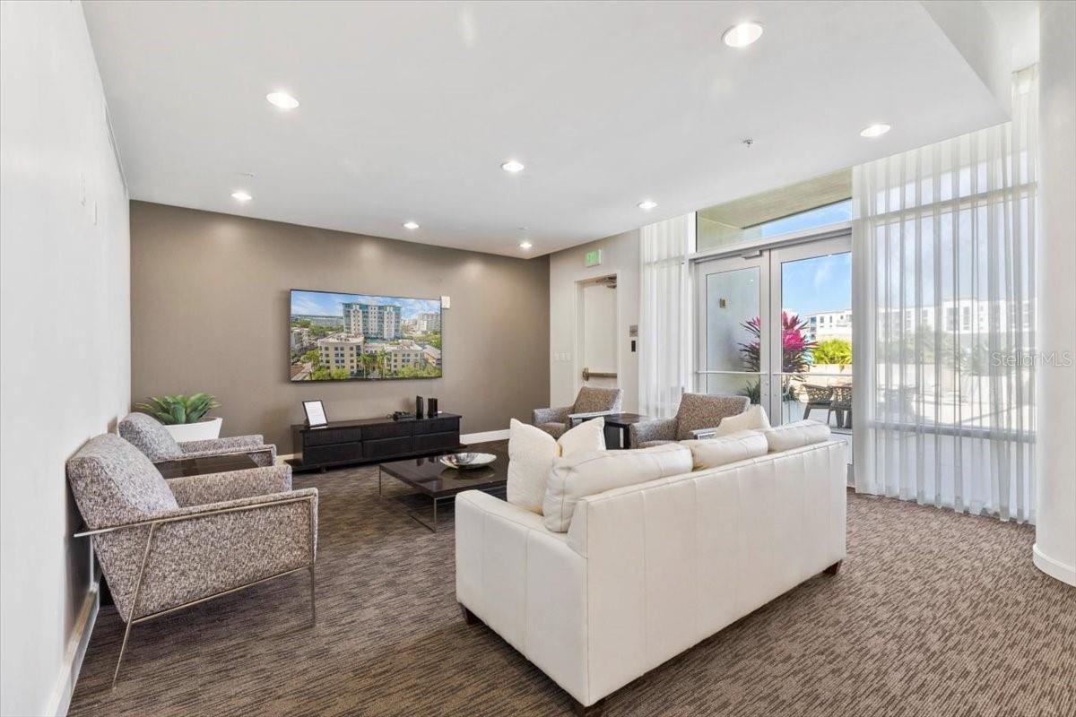 SAGE THE CONDO - Residential Lease