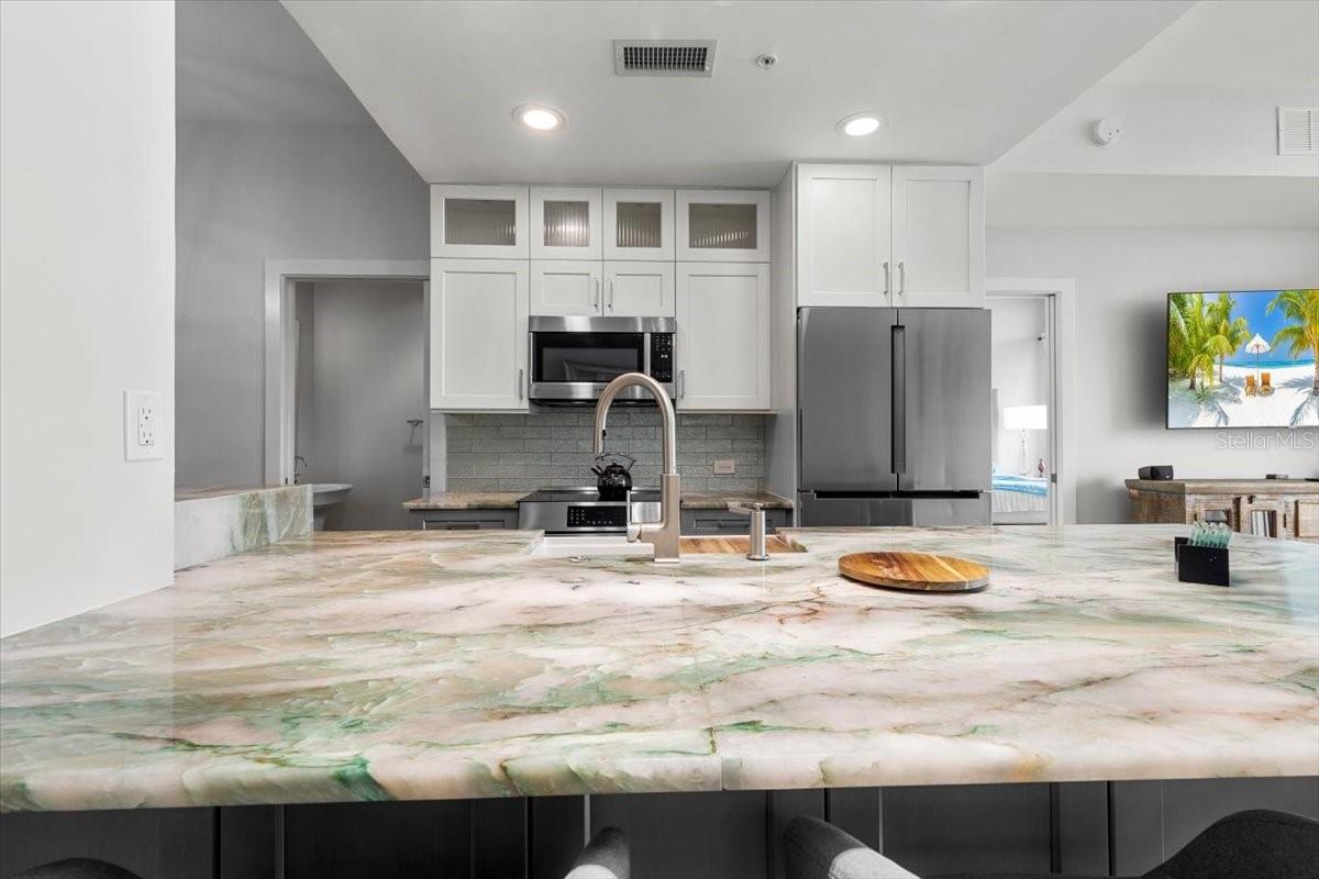 SAGE THE CONDO - Residential Lease