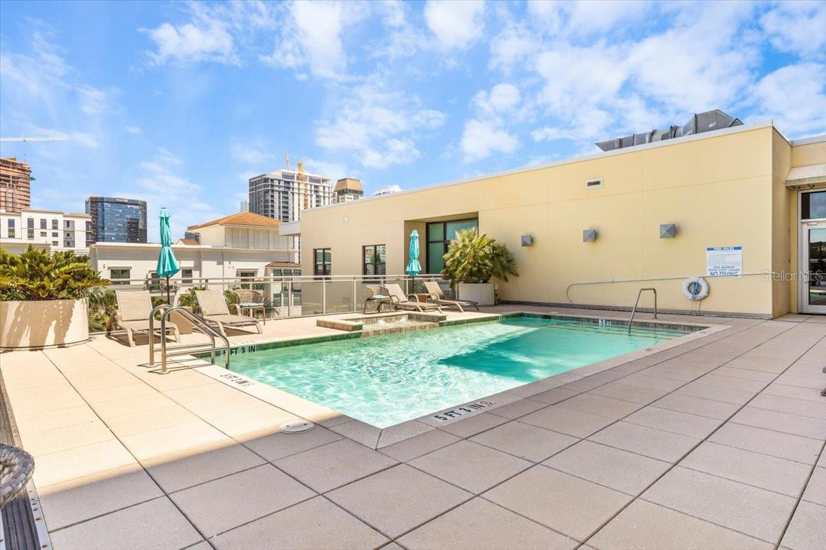 SAGE THE CONDO - Residential Lease