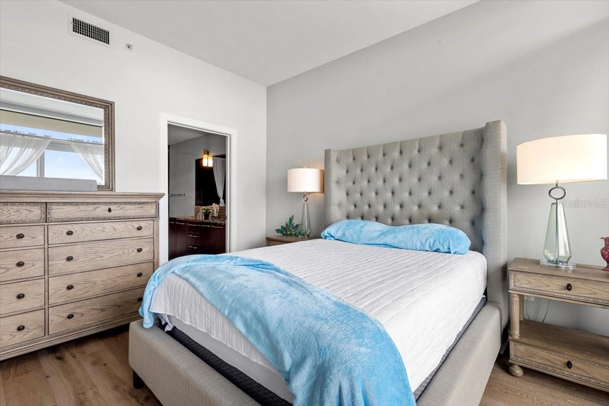 SAGE THE CONDO - Residential Lease