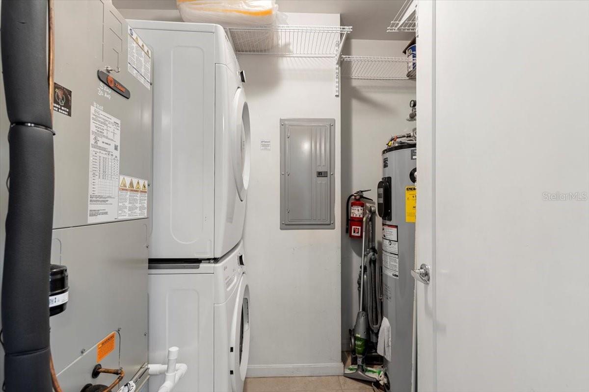 SAGE THE CONDO - Residential Lease