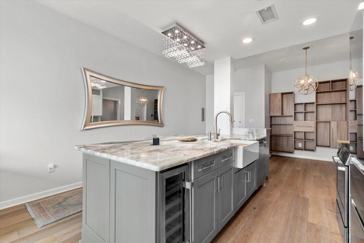 SAGE THE CONDO - Residential Lease