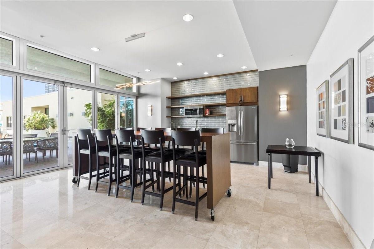 SAGE THE CONDO - Residential Lease