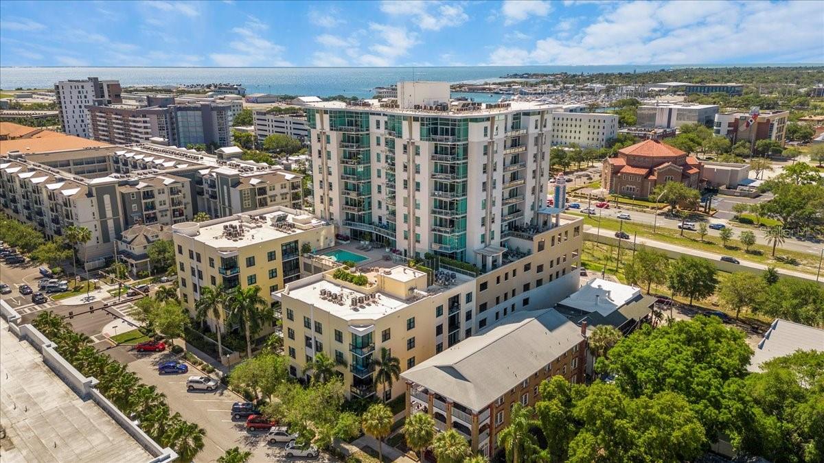 SAGE THE CONDO - Residential Lease