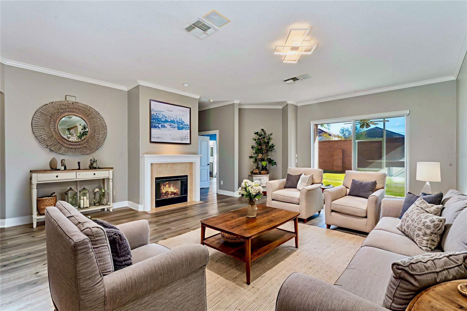 10812 WOODCHASE CIRCLE