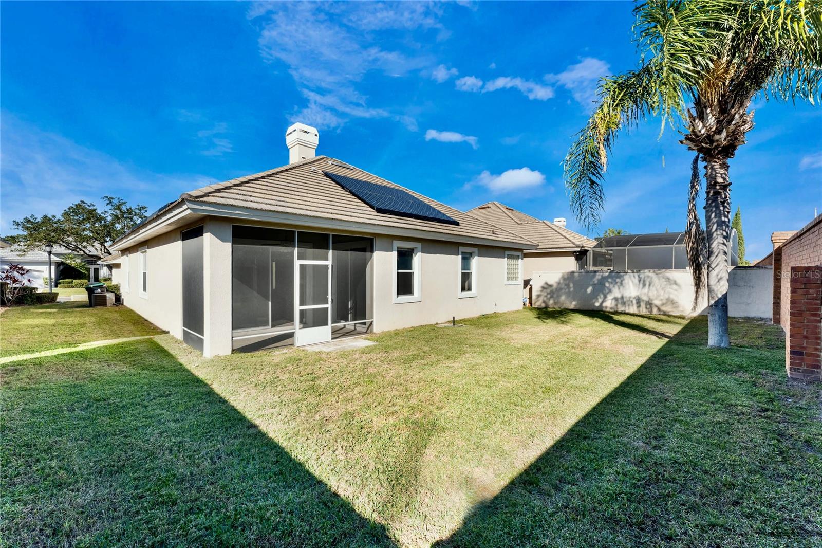 10812 WOODCHASE CIRCLE