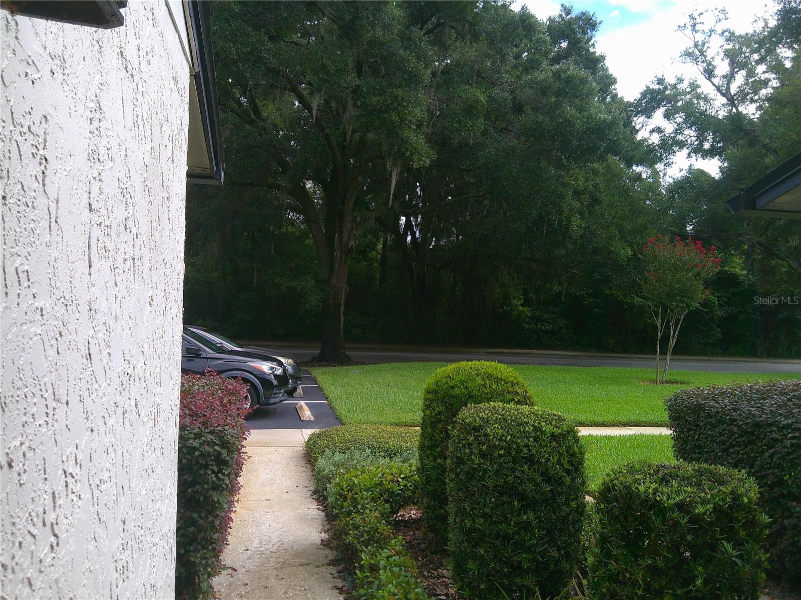 PARK LAKE VILLAS CONDO CB 2/52 - Residential
