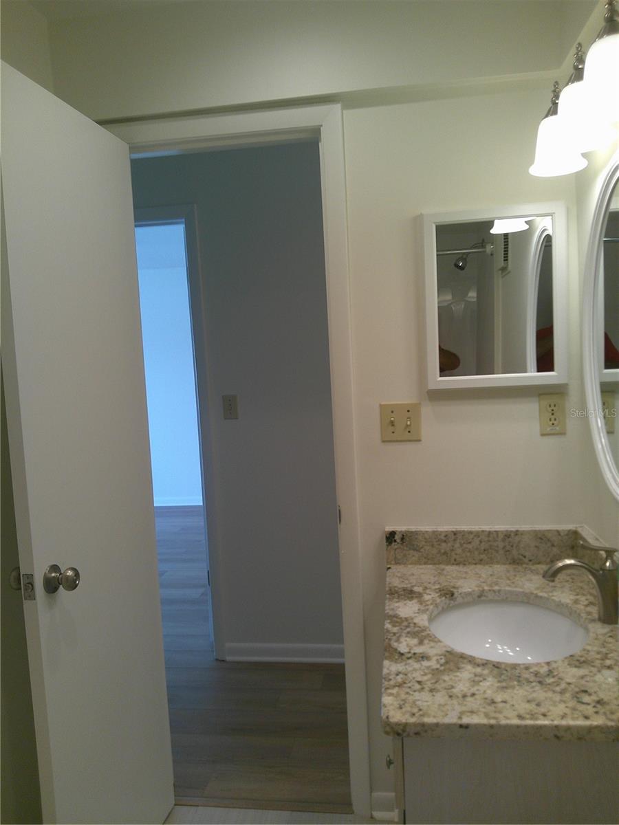PARK LAKE VILLAS CONDO CB 2/52 - Residential