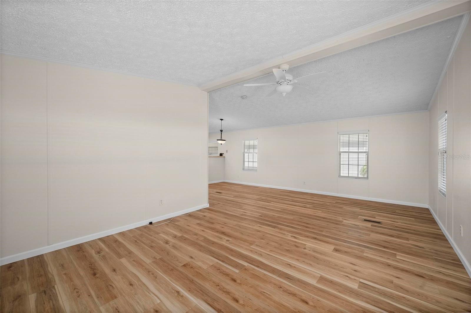 PORT CHARLOTTE VILLAGE - Residential