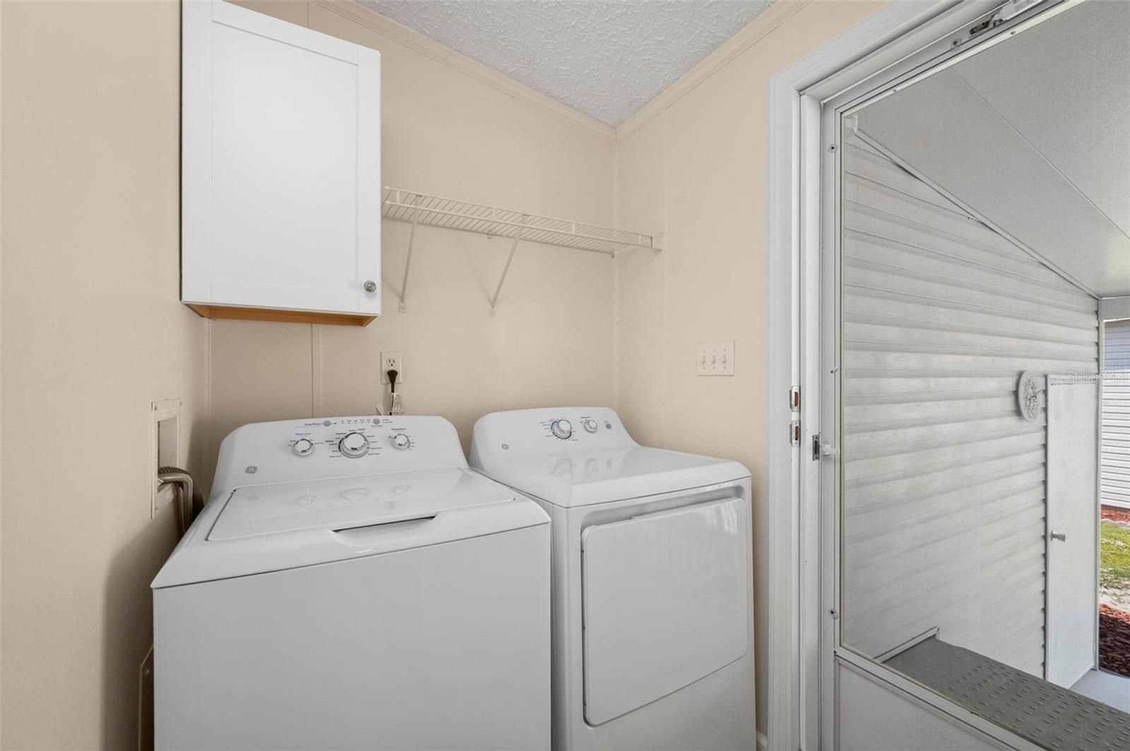 PORT CHARLOTTE VILLAGE - Residential