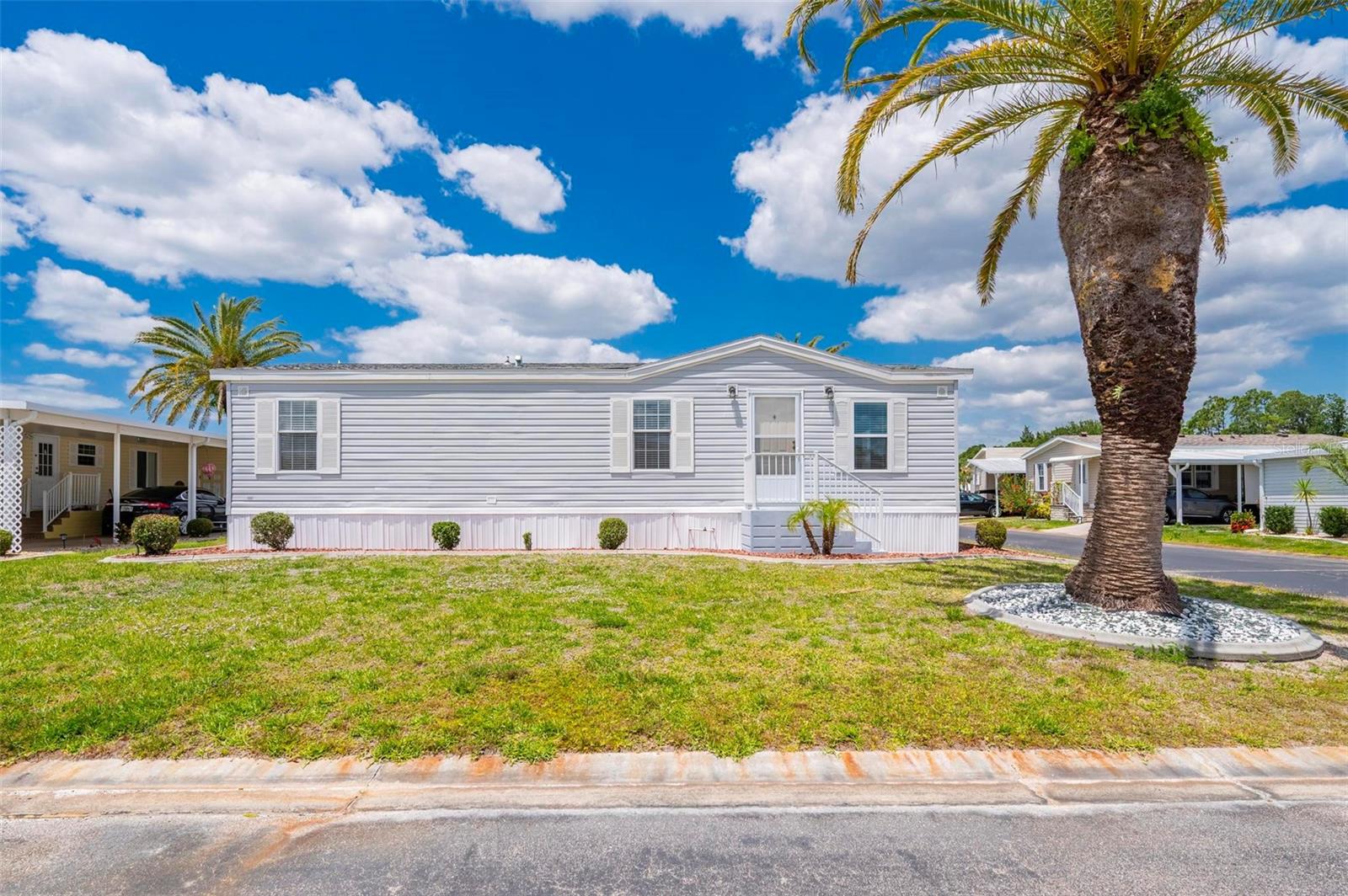 PORT CHARLOTTE VILLAGE - Residential