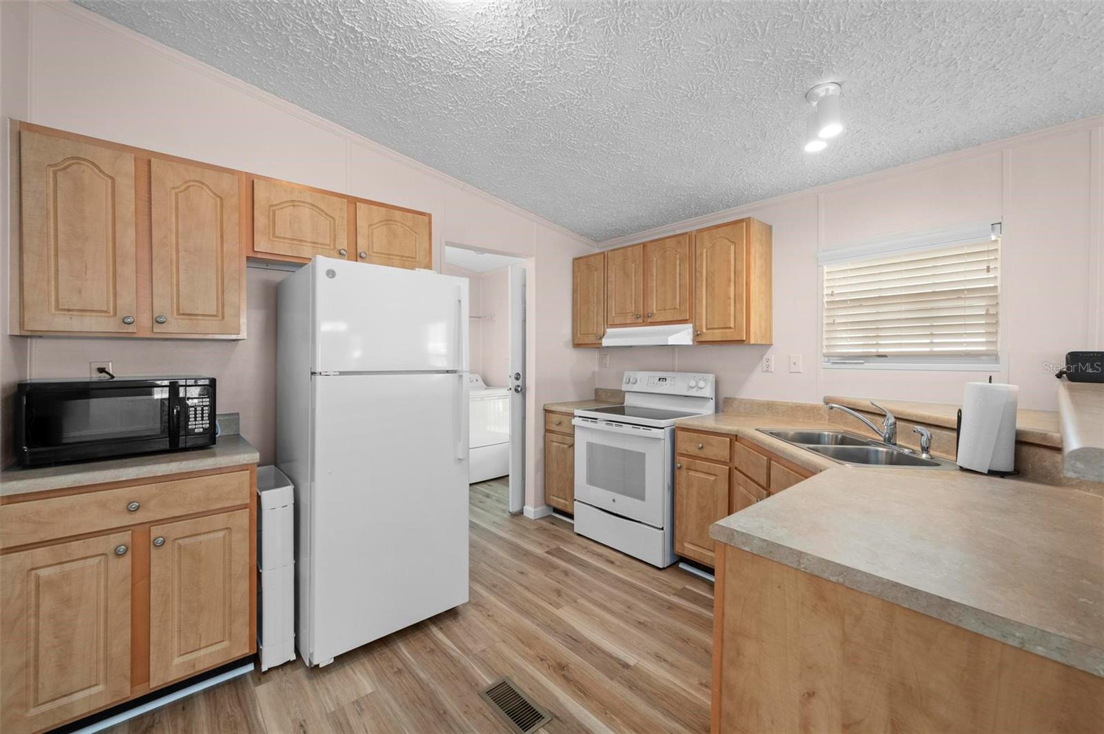 PORT CHARLOTTE VILLAGE - Residential