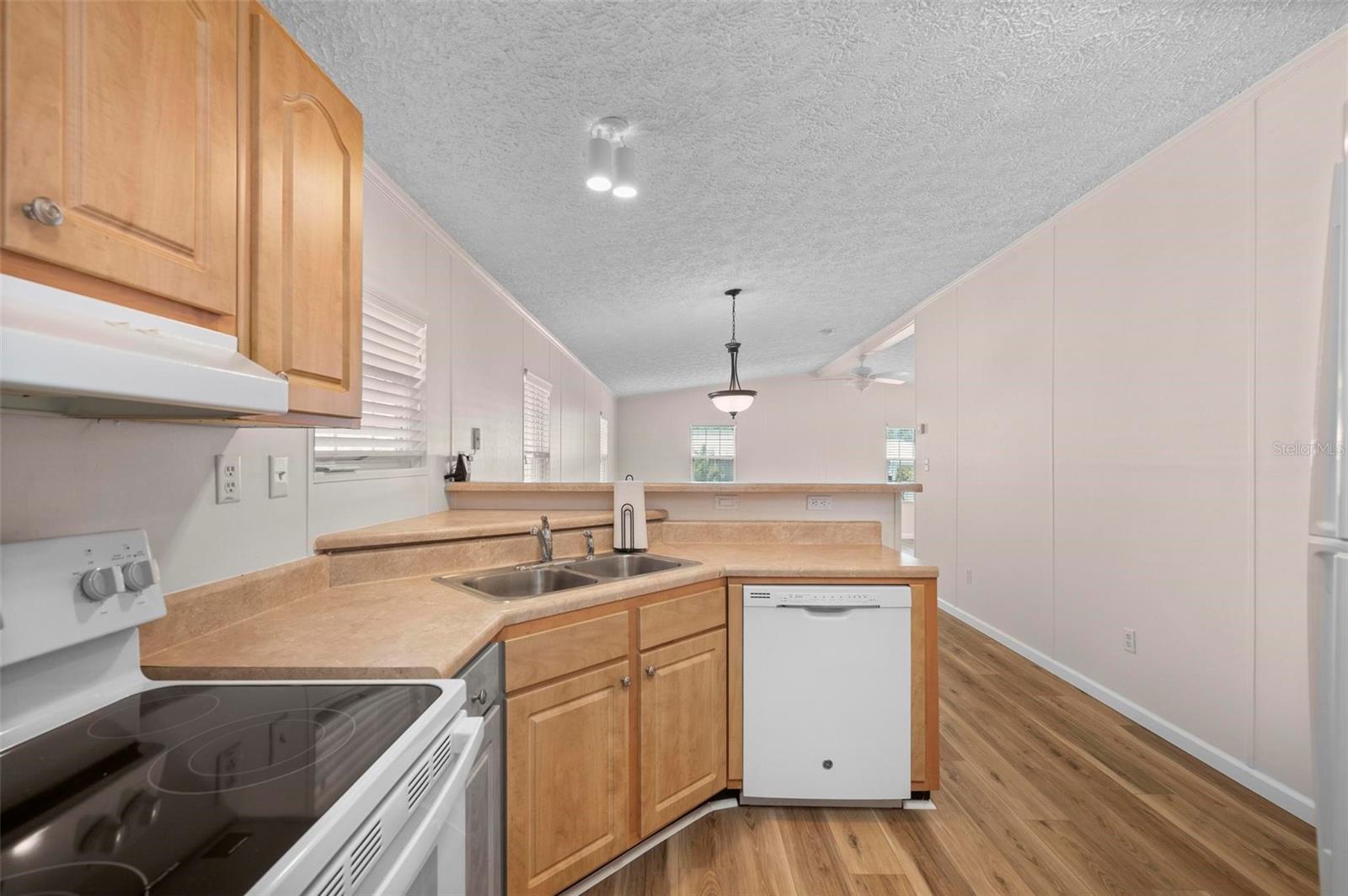 PORT CHARLOTTE VILLAGE - Residential