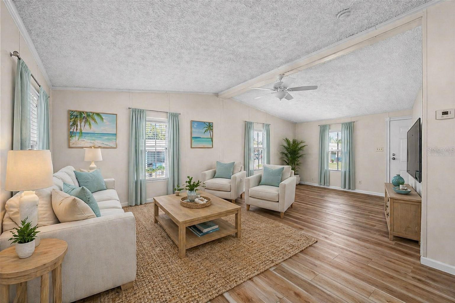 PORT CHARLOTTE VILLAGE - Residential