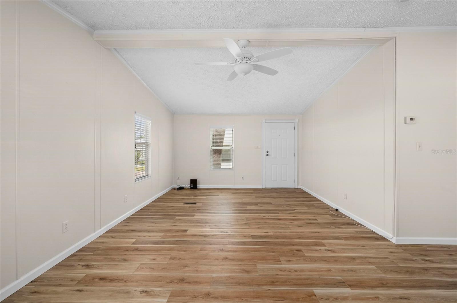 PORT CHARLOTTE VILLAGE - Residential