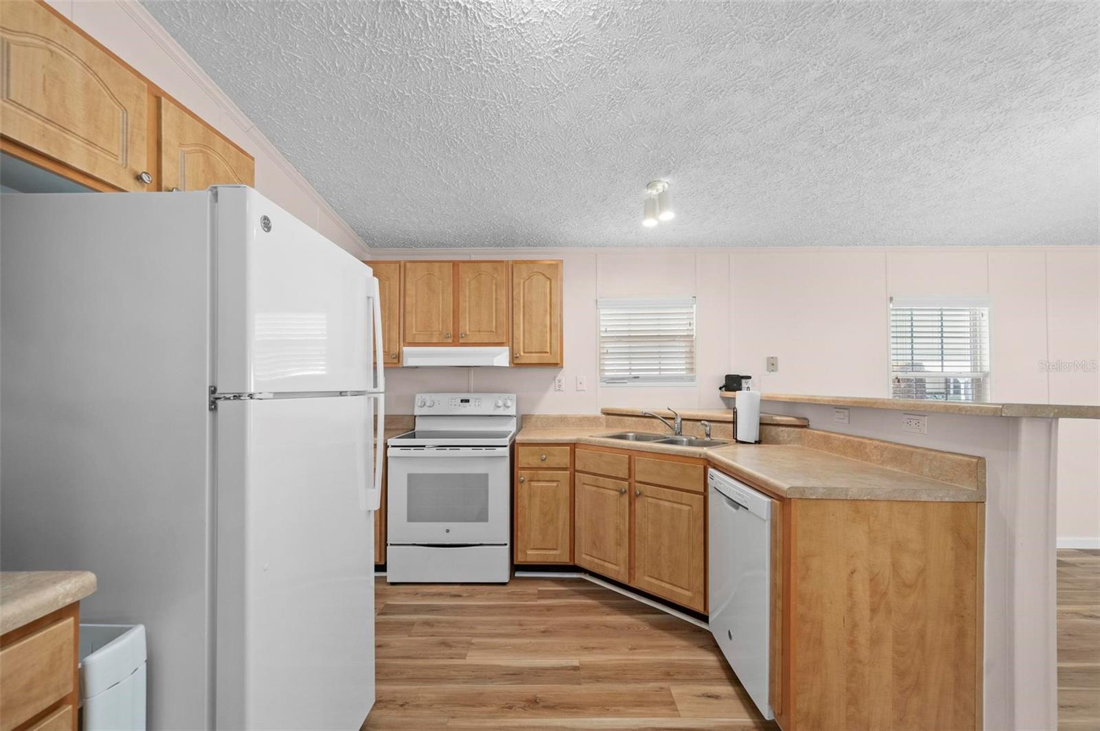 PORT CHARLOTTE VILLAGE - Residential