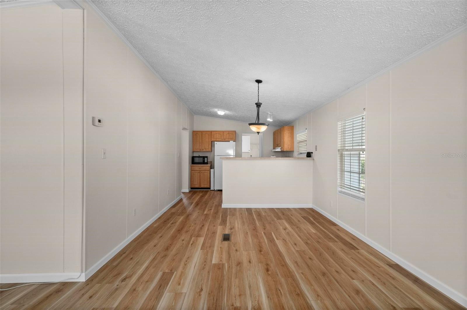 PORT CHARLOTTE VILLAGE - Residential