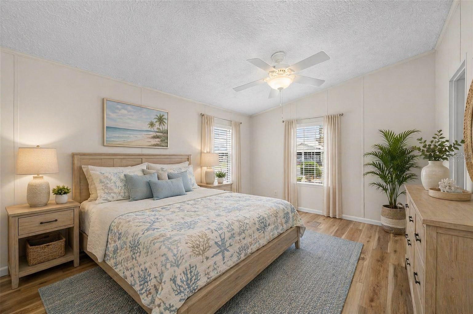 PORT CHARLOTTE VILLAGE - Residential