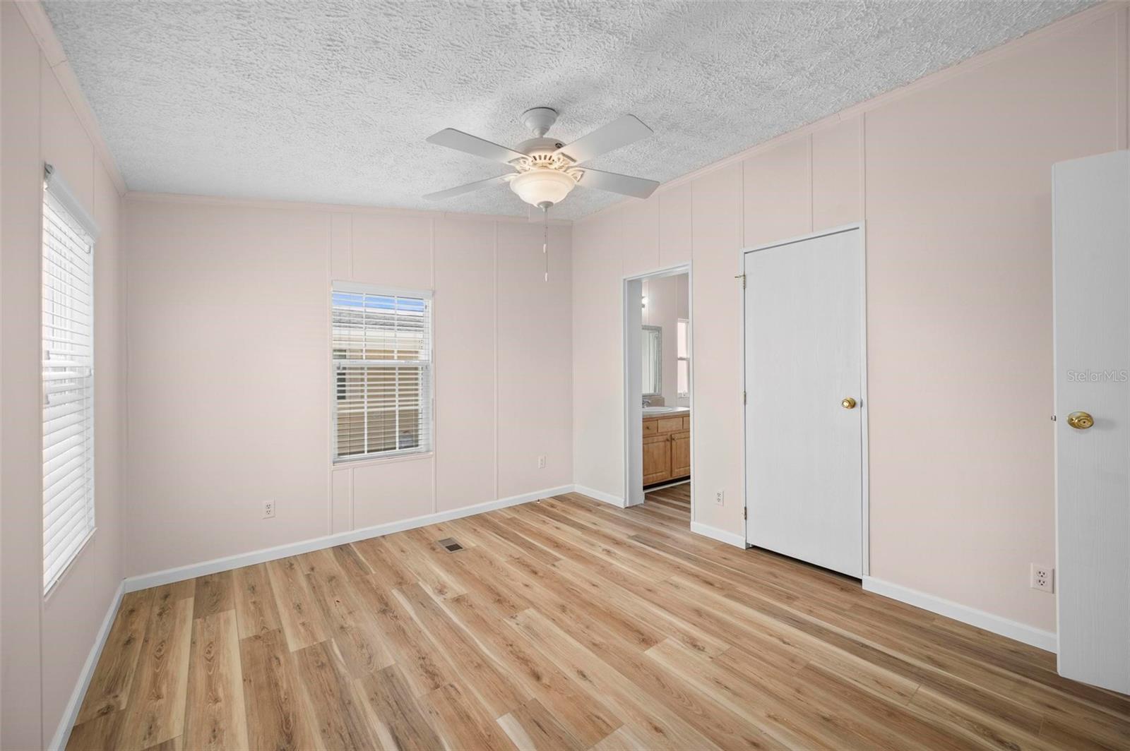 PORT CHARLOTTE VILLAGE - Residential