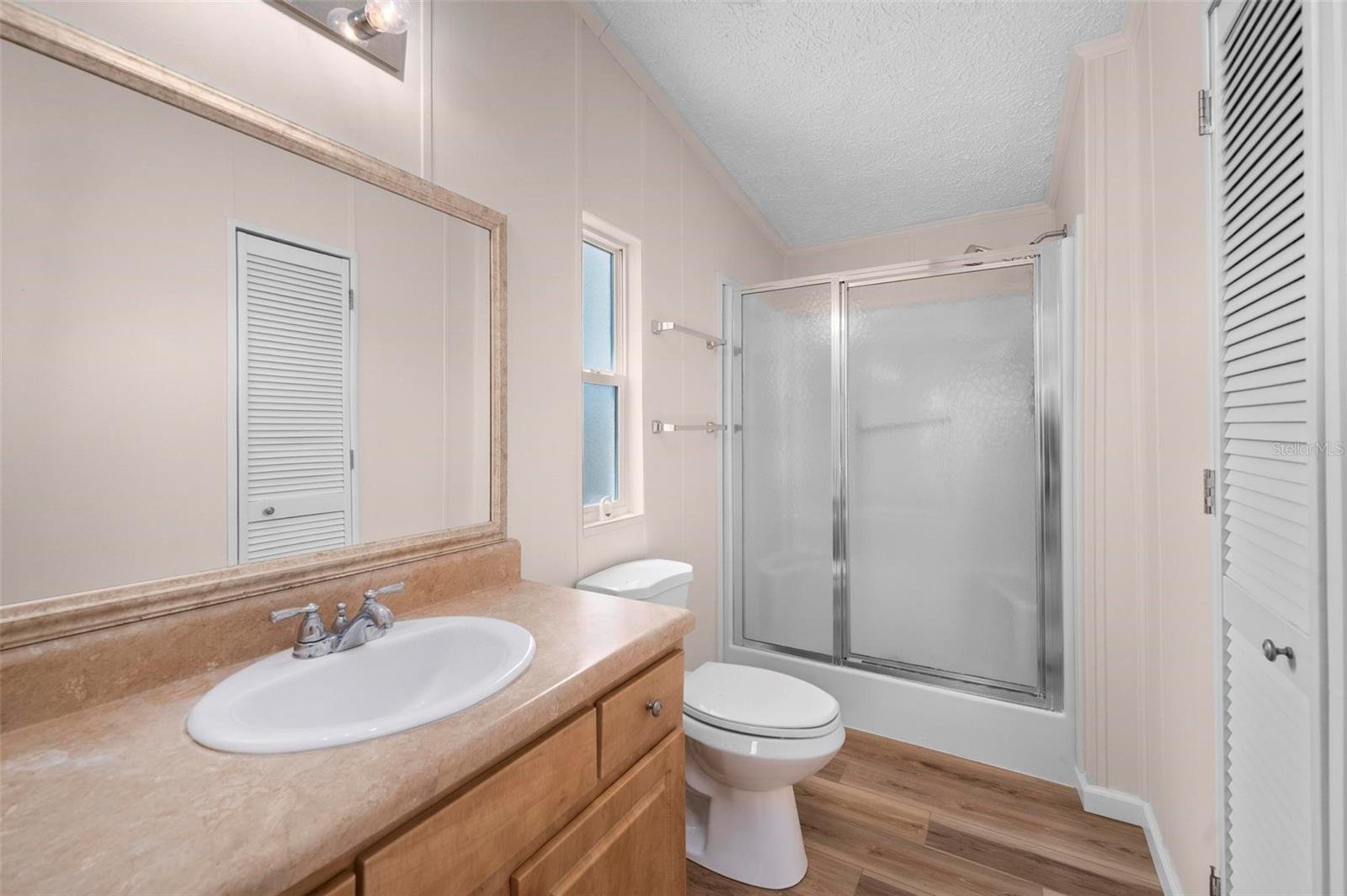 PORT CHARLOTTE VILLAGE - Residential