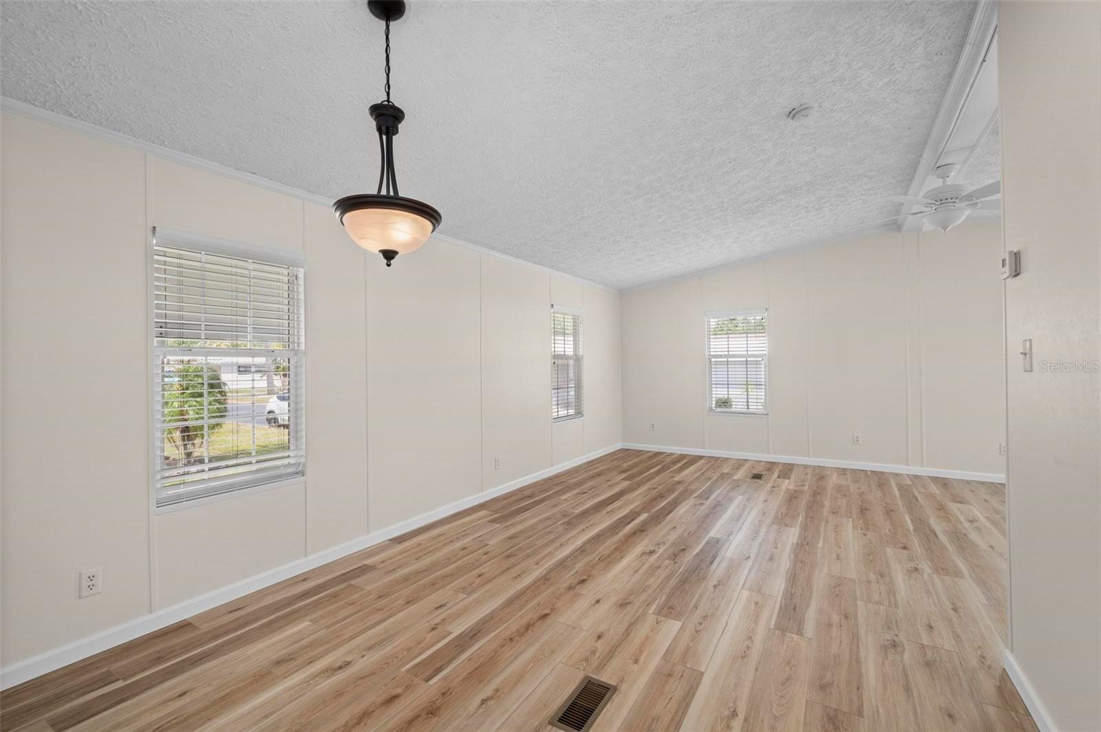 PORT CHARLOTTE VILLAGE - Residential