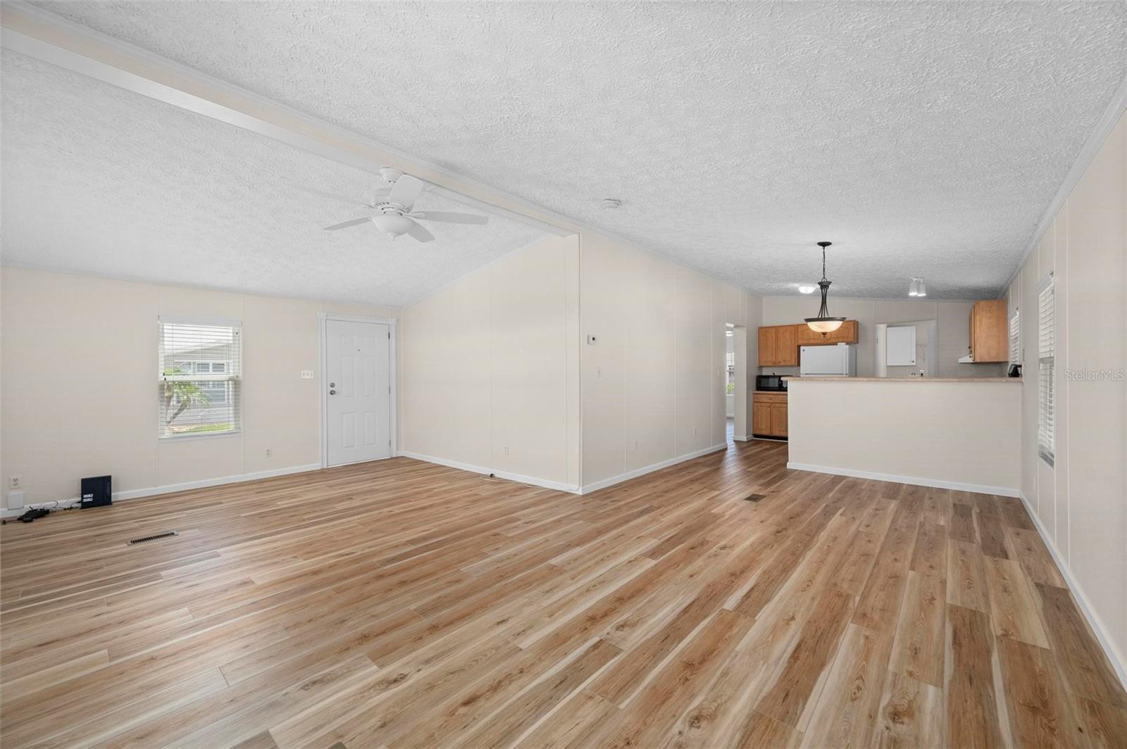 PORT CHARLOTTE VILLAGE - Residential