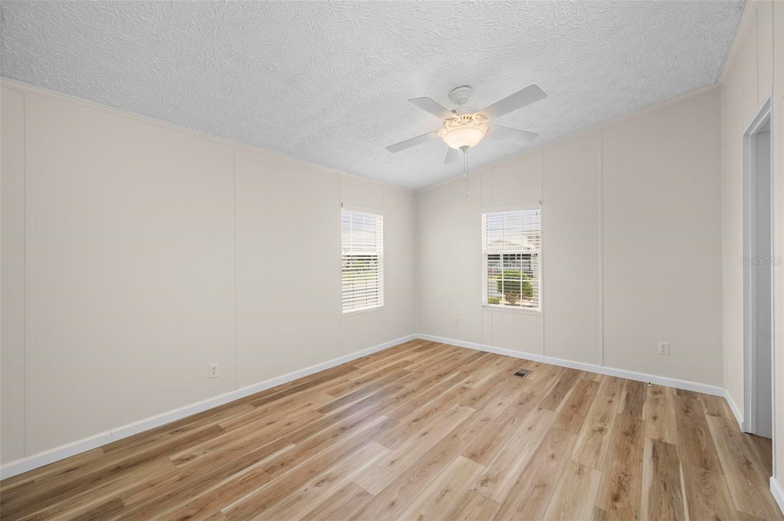 PORT CHARLOTTE VILLAGE - Residential