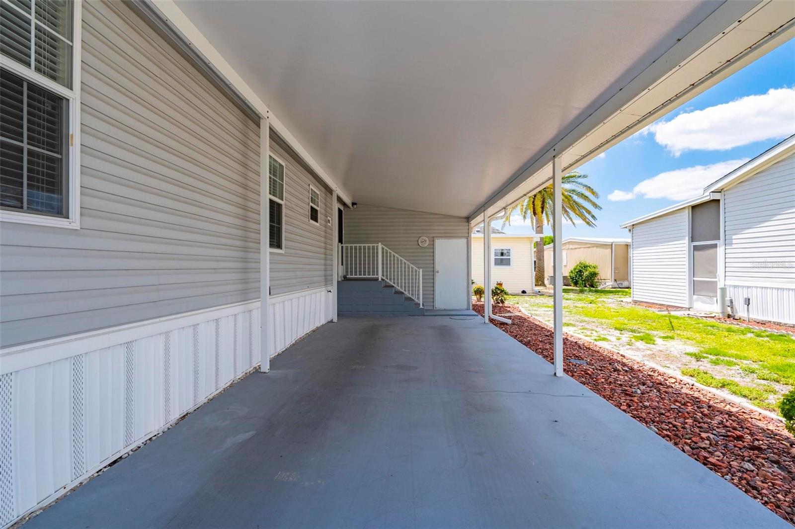 PORT CHARLOTTE VILLAGE - Residential