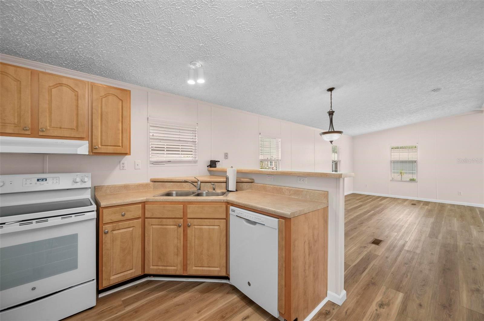 PORT CHARLOTTE VILLAGE - Residential