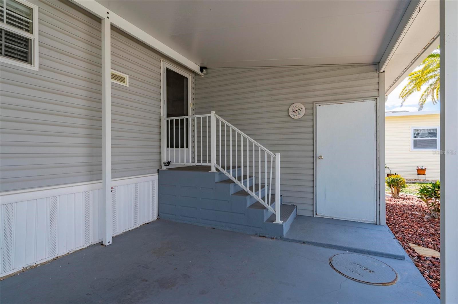 PORT CHARLOTTE VILLAGE - Residential