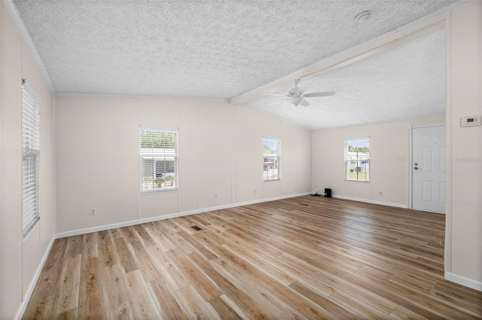 PORT CHARLOTTE VILLAGE - Residential