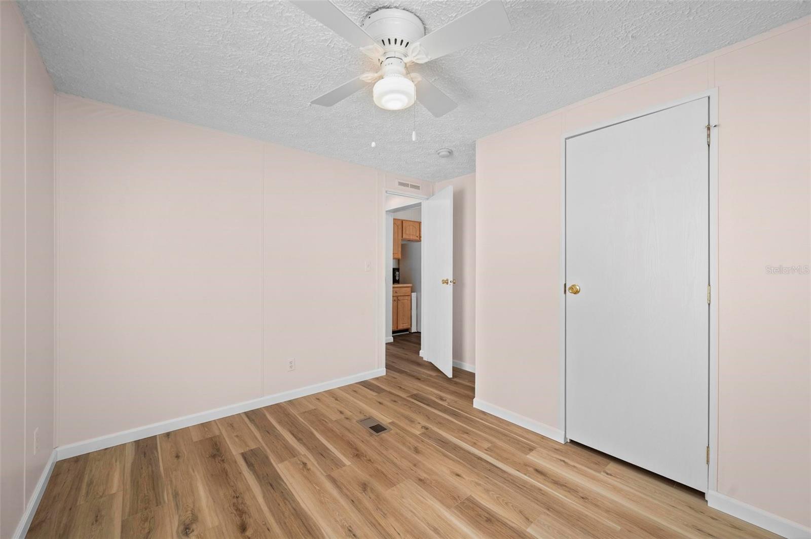 PORT CHARLOTTE VILLAGE - Residential