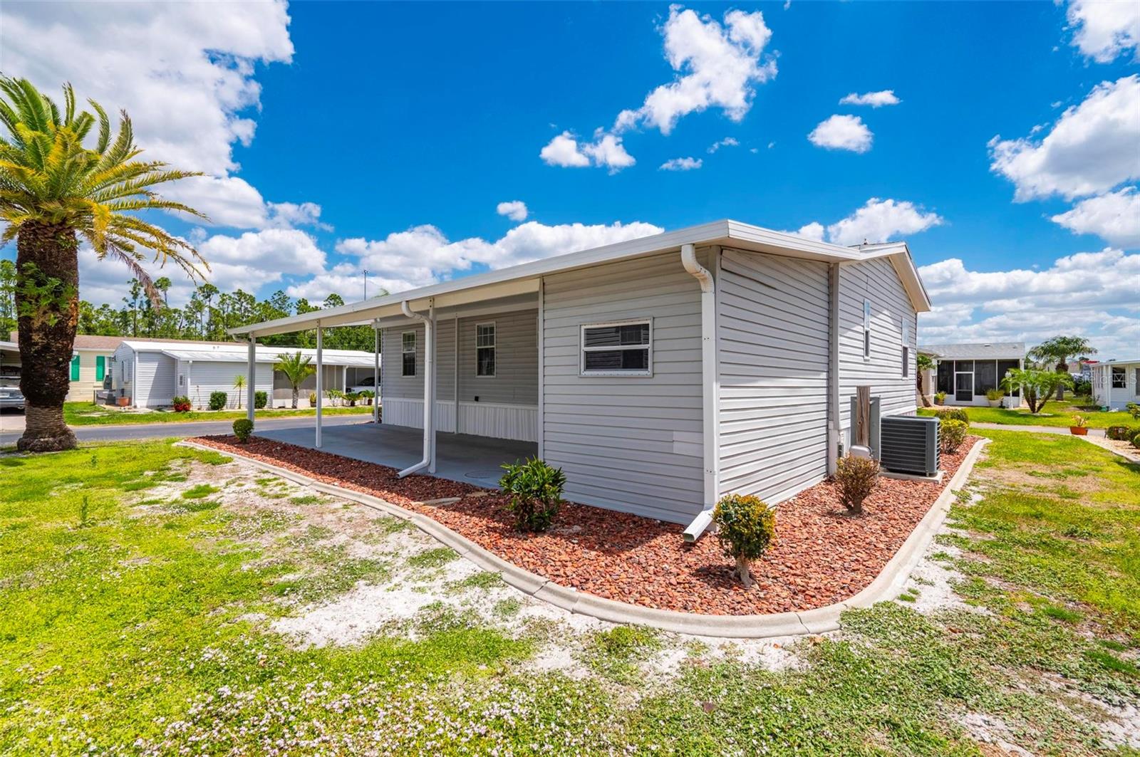 PORT CHARLOTTE VILLAGE - Residential