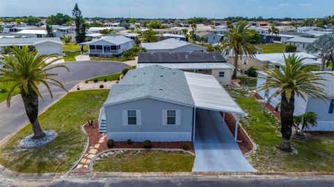 Photo of 1000 Kings Highway #70, Port Charlotte, FL 33980 (MLS # C7525138)
