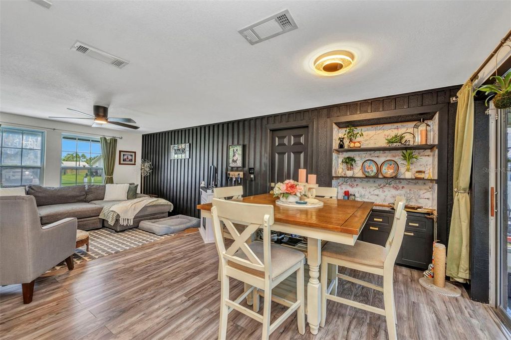 Photo of 457 Glenridge Avenue NW, Port Charlotte, FL 33952 (MLS # C7511213)