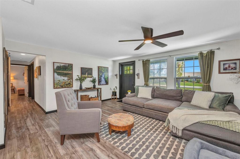 Photo of 457 Glenridge Avenue NW, Port Charlotte, FL 33952 (MLS # C7511213)