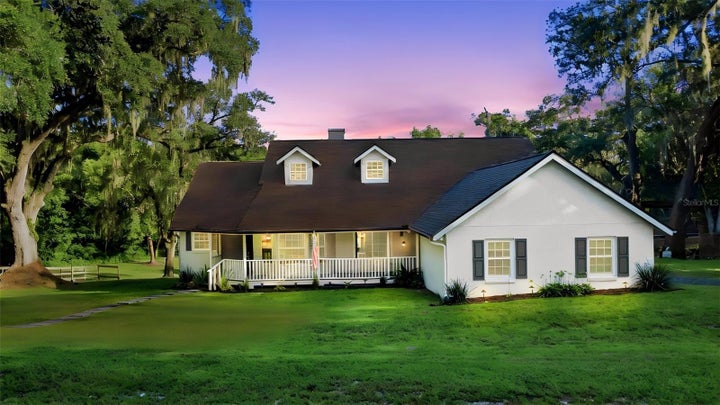 Photo 1 of 70 — 19832 W ELDORADO DRIVE, EUSTIS, FL 32736