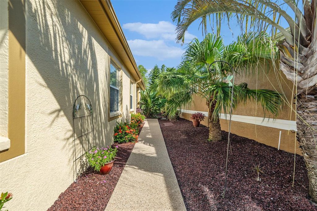 Photo of 7535 Berna Lane, Land O Lakes, FL 34637 (MLS # TB8418656)