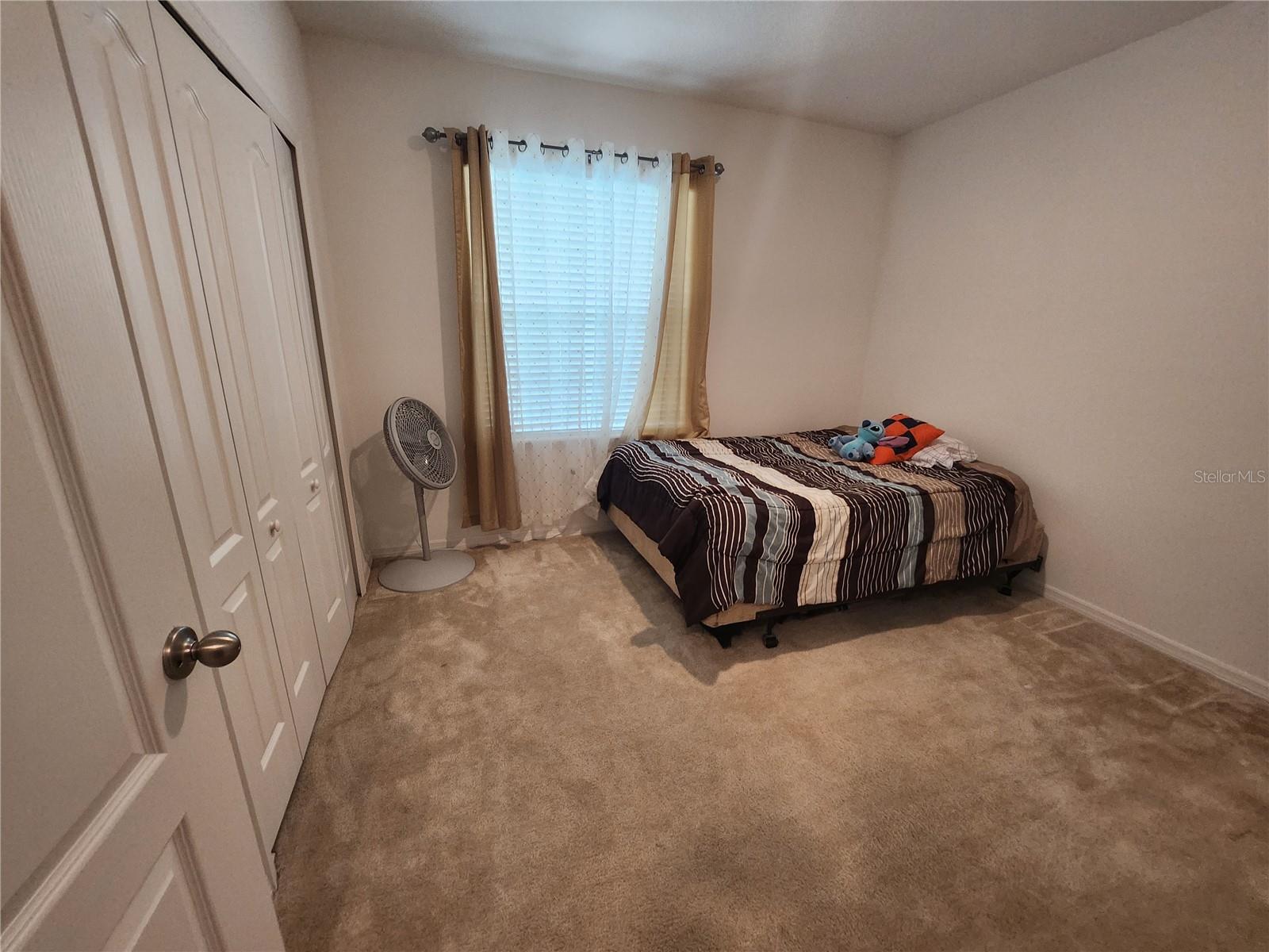 POINCIANA NBRHD 06 VILLAGE 07 - Residential Lease