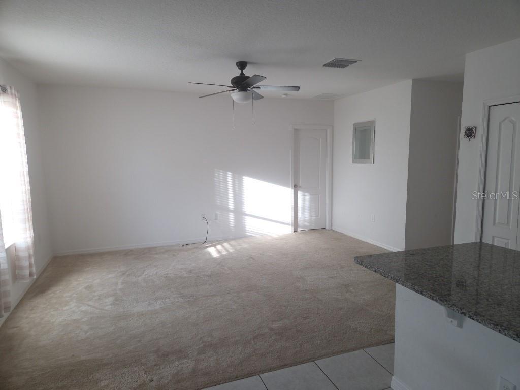 POINCIANA NBRHD 06 VILLAGE 07 - Residential Lease