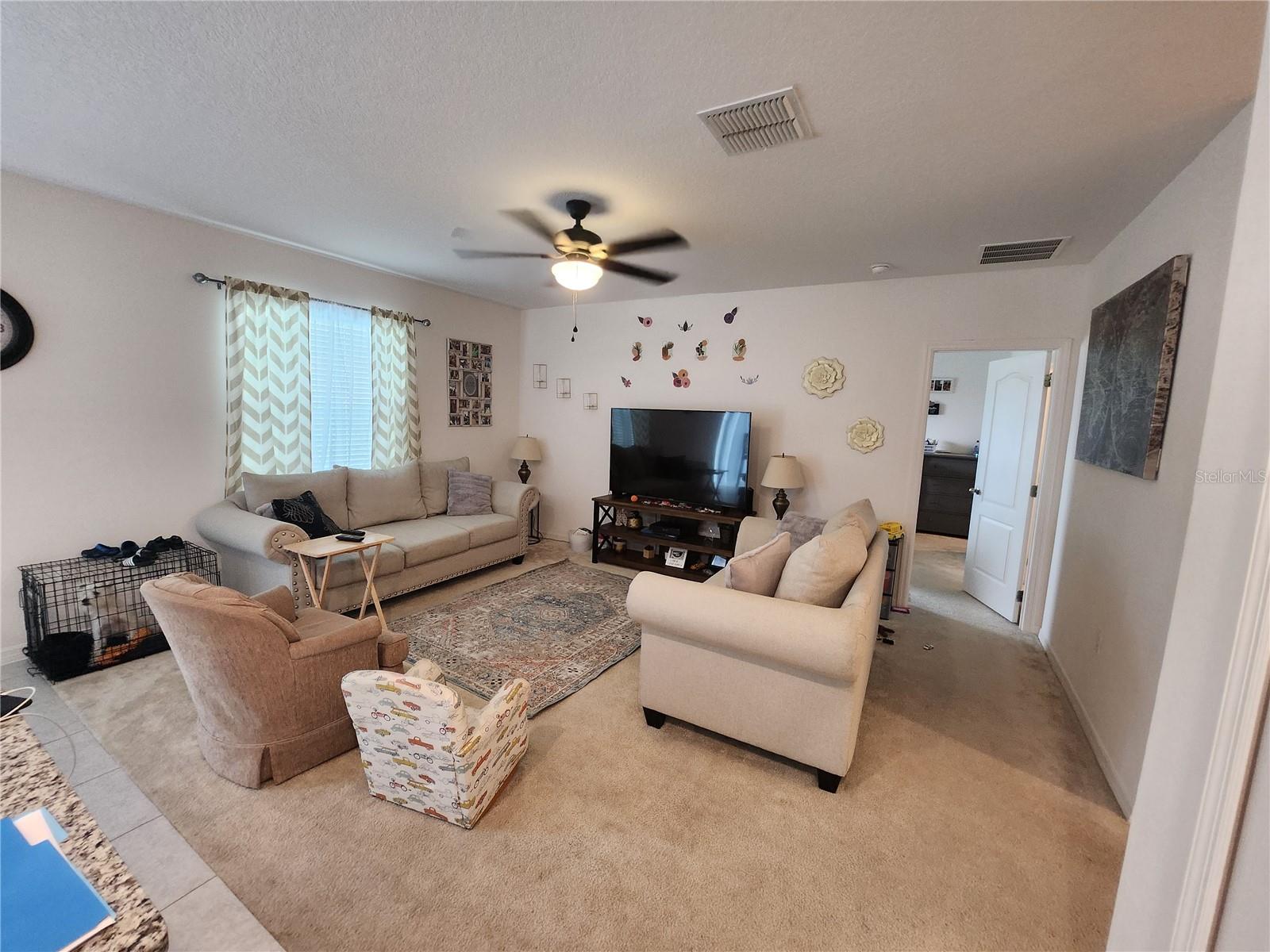 POINCIANA NBRHD 06 VILLAGE 07 - Residential Lease