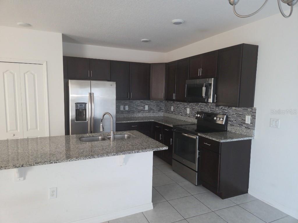 POINCIANA NBRHD 06 VILLAGE 07 - Residential Lease