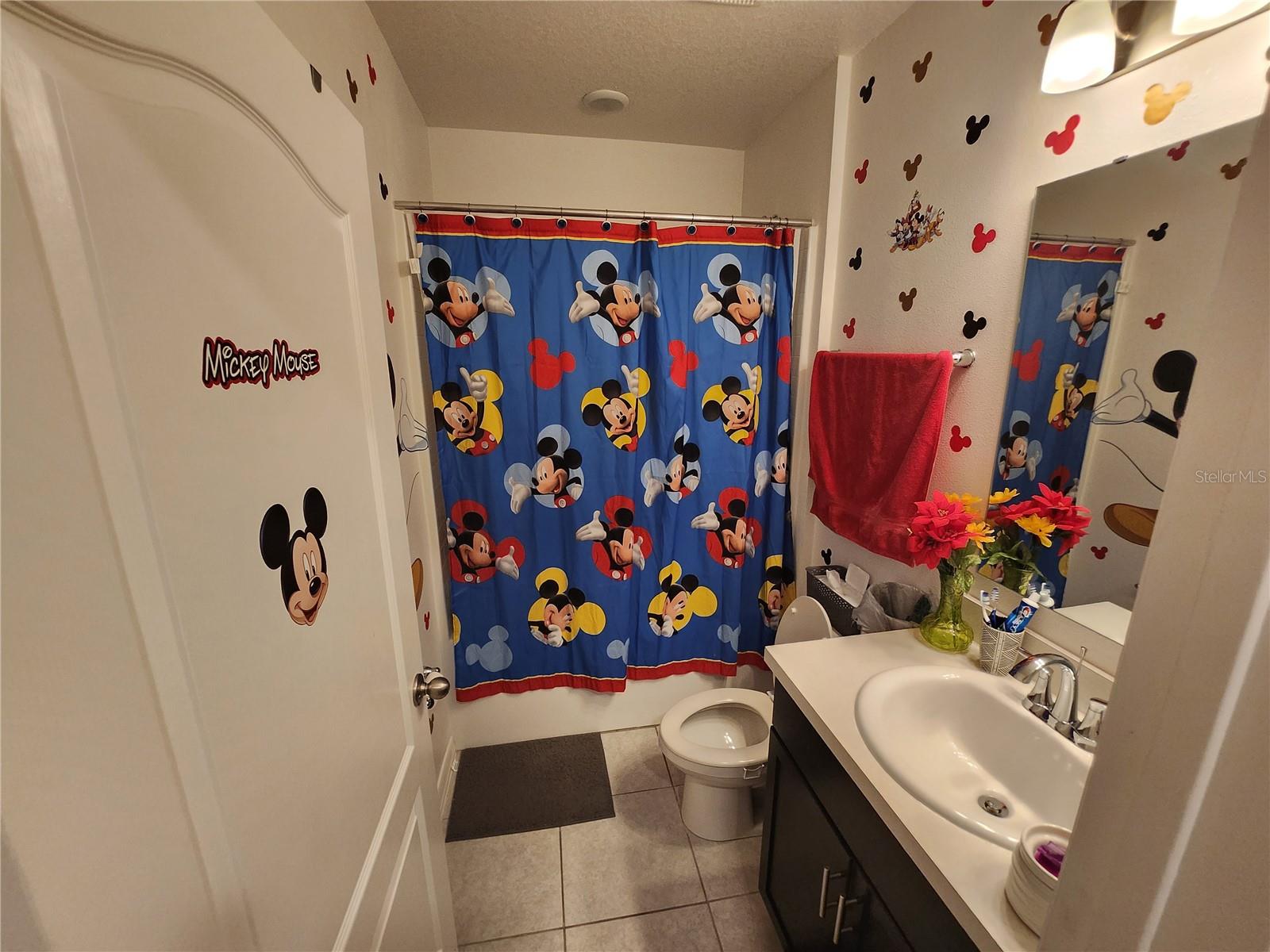 POINCIANA NBRHD 06 VILLAGE 07 - Residential Lease