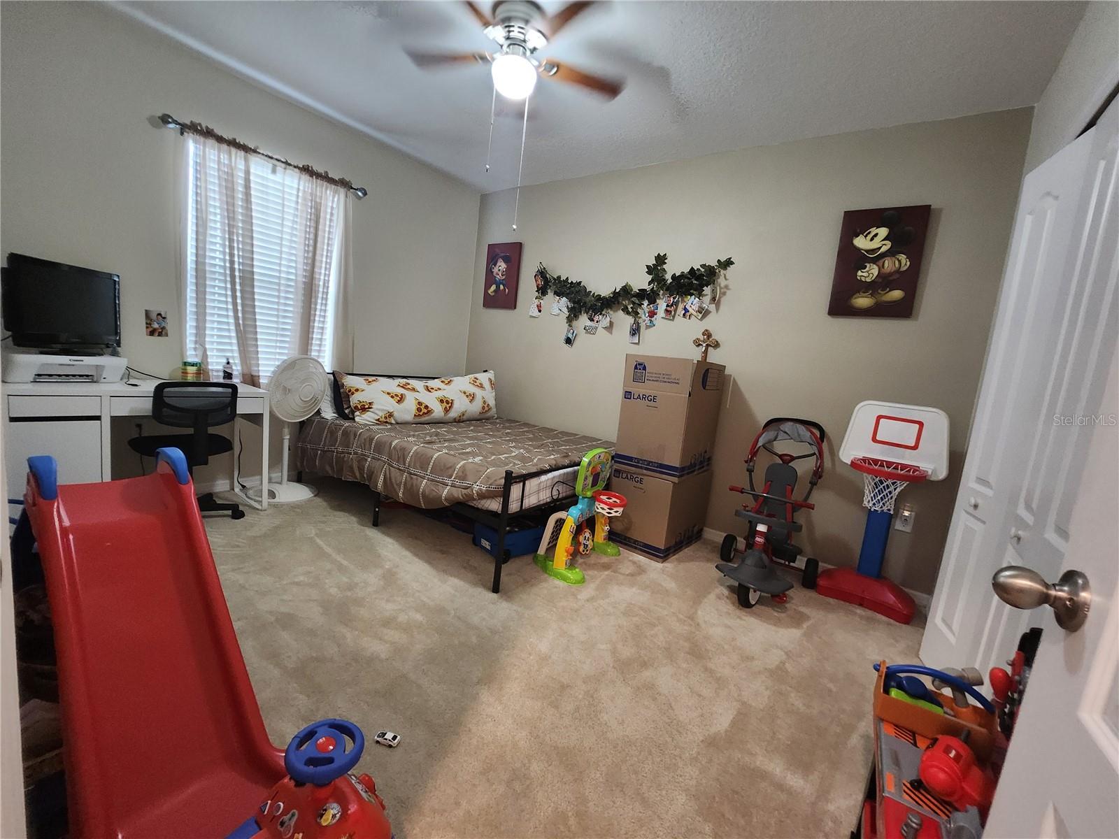 POINCIANA NBRHD 06 VILLAGE 07 - Residential Lease