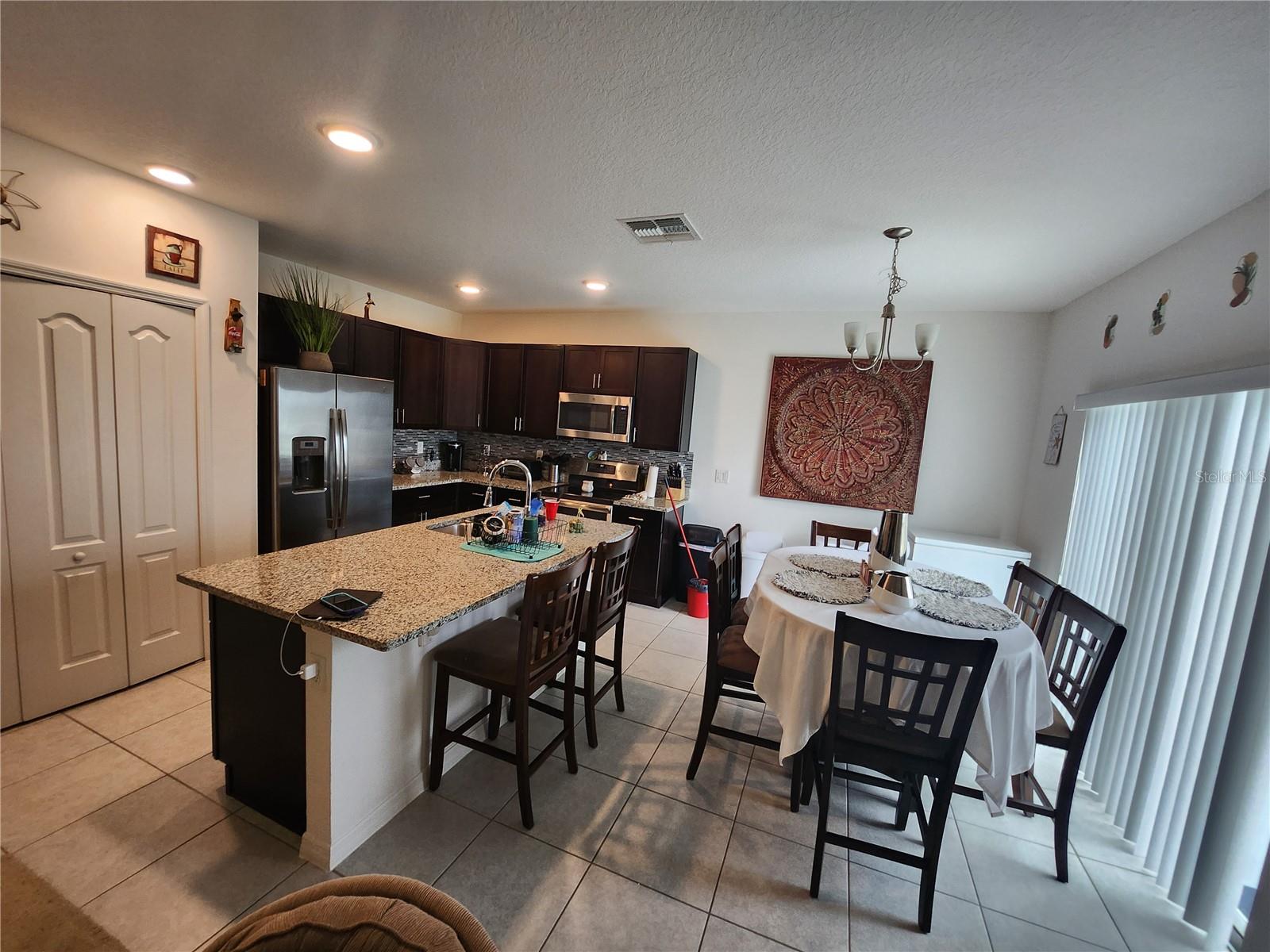 POINCIANA NBRHD 06 VILLAGE 07 - Residential Lease