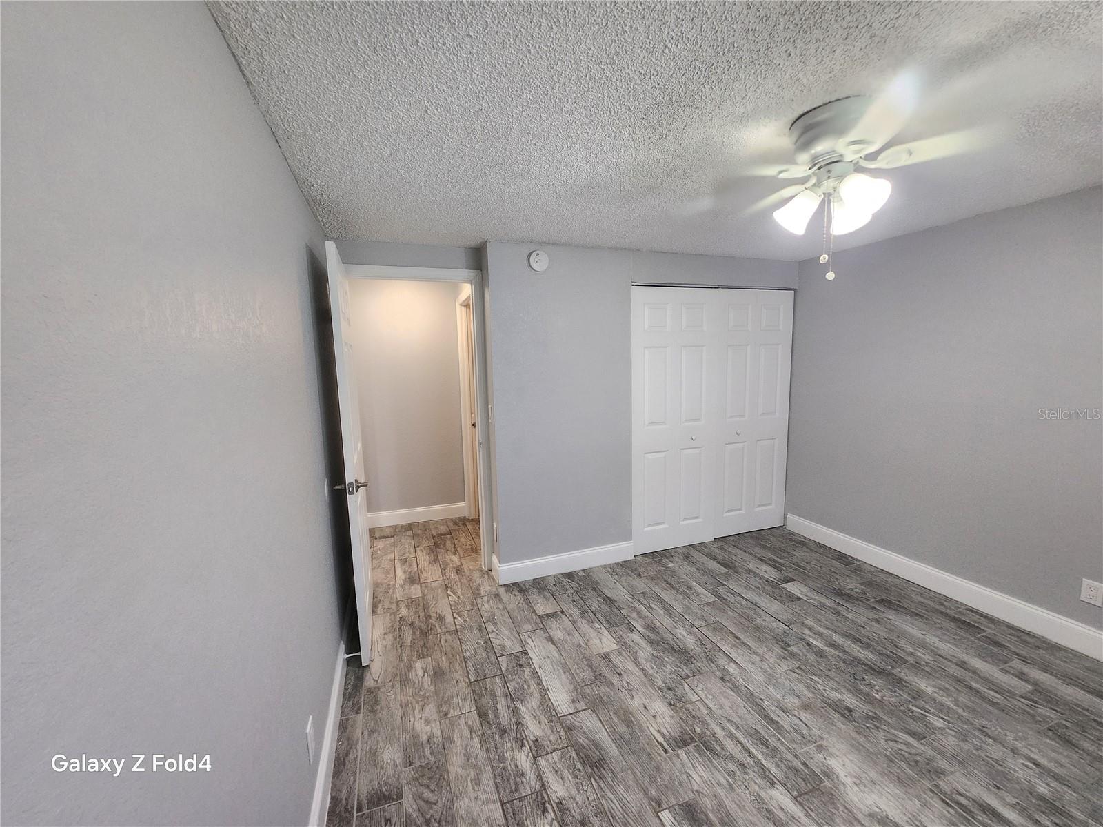 UNPLATTED - Residential Lease