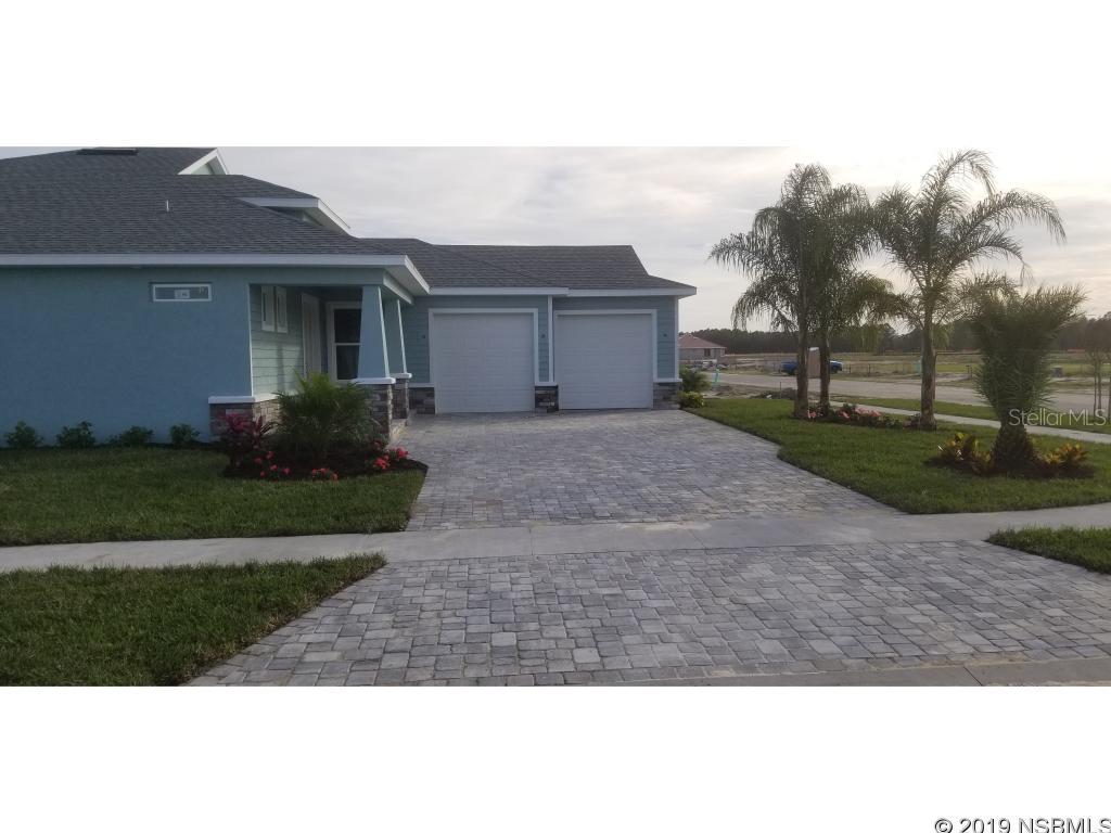 Palms Ph 1 - Residential